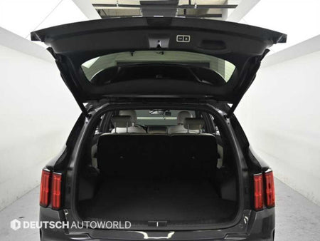 Kia Sorento — photo 19