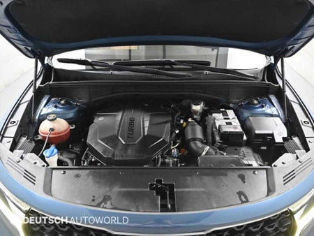 Kia Sorento — photo 06