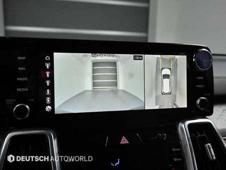 Kia Sorento — photo 15
