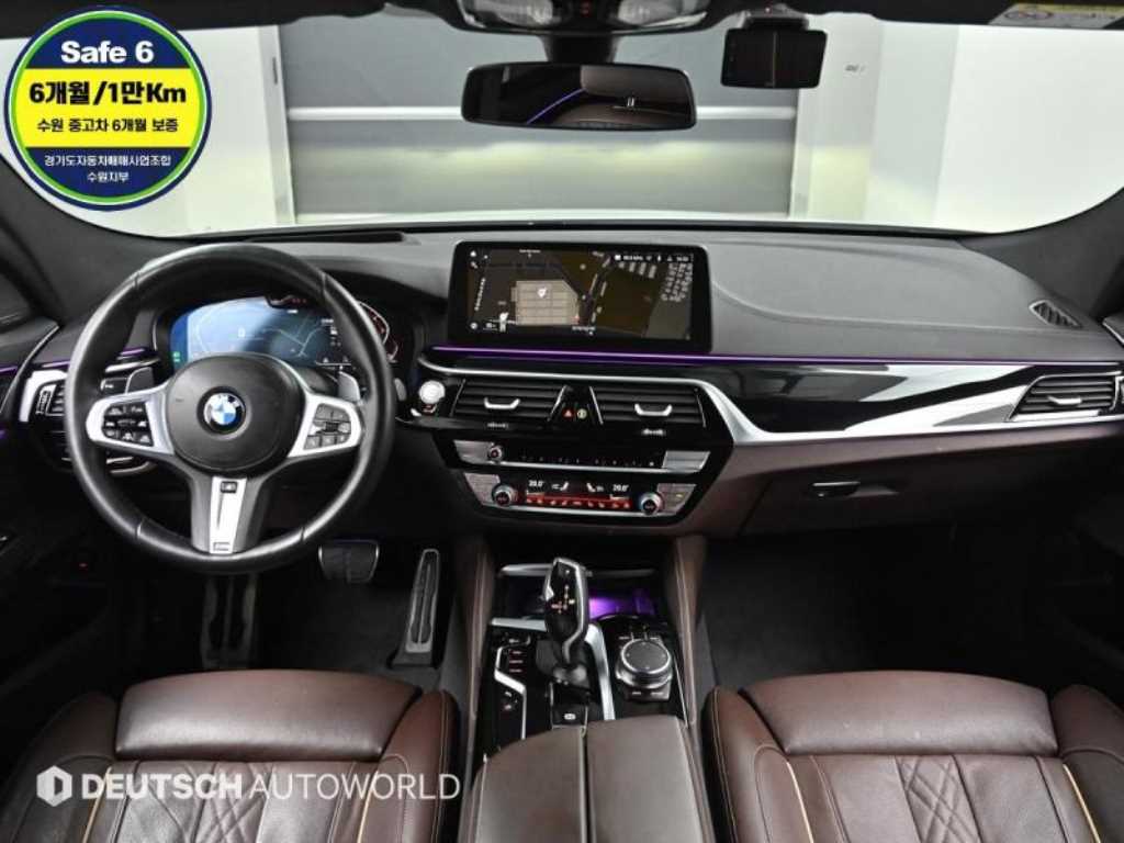 BMW Gran Turismo — photo 01