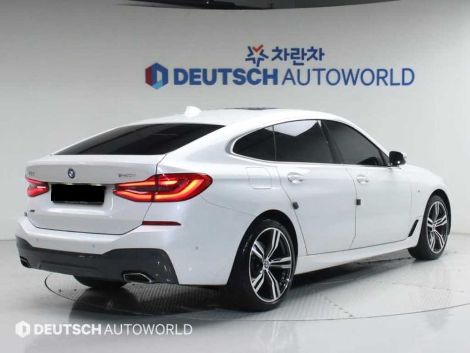 BMW Gran Turismo — photo 03