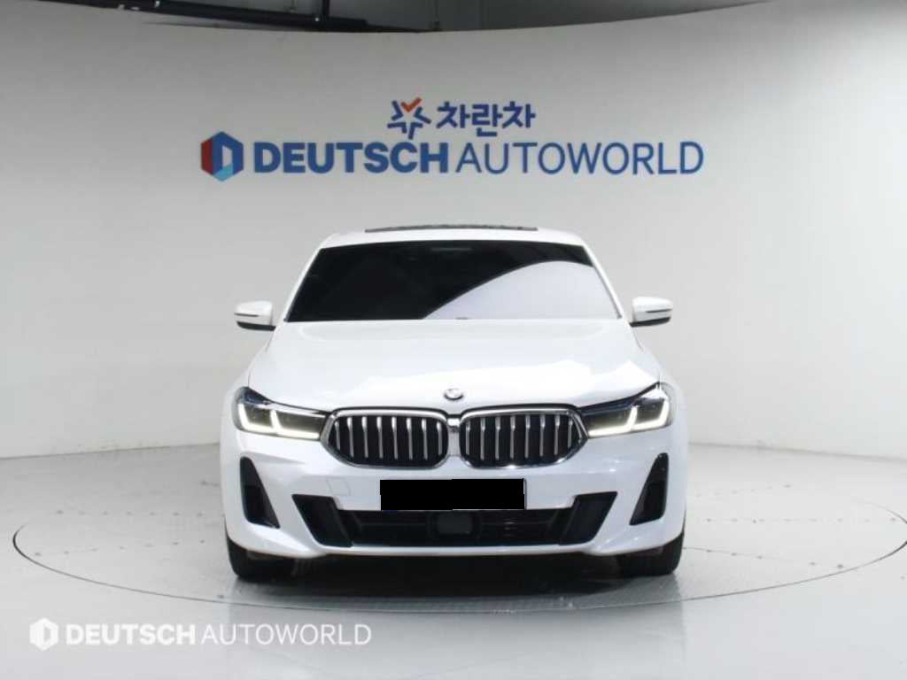 BMW Gran Turismo — photo 04