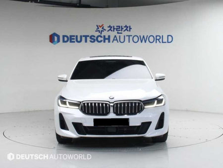 BMW Gran Turismo — photo 04