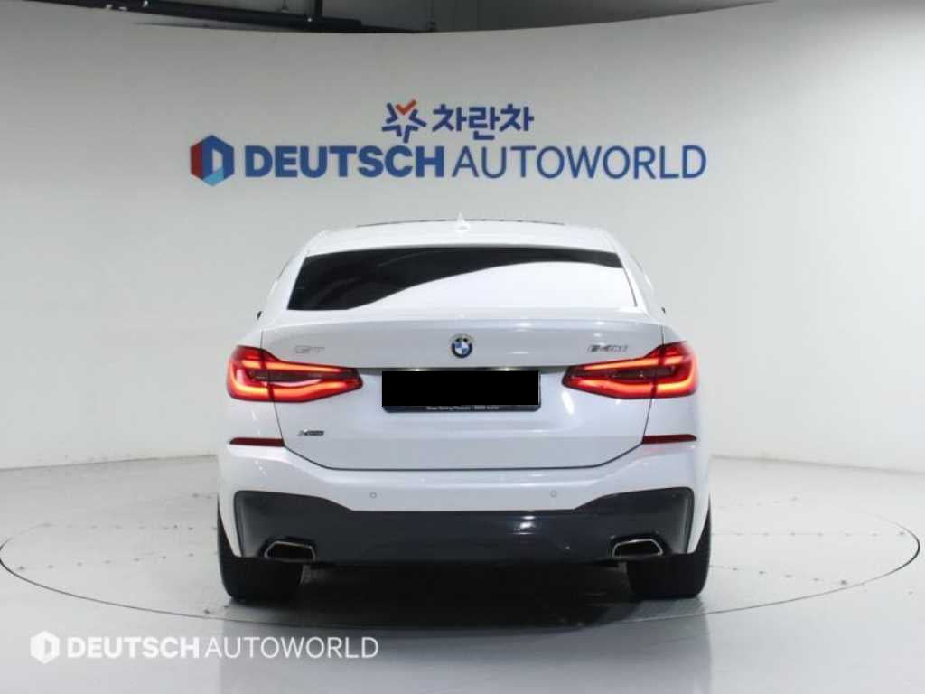 BMW Gran Turismo — photo 05