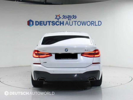 BMW Gran Turismo — photo 05