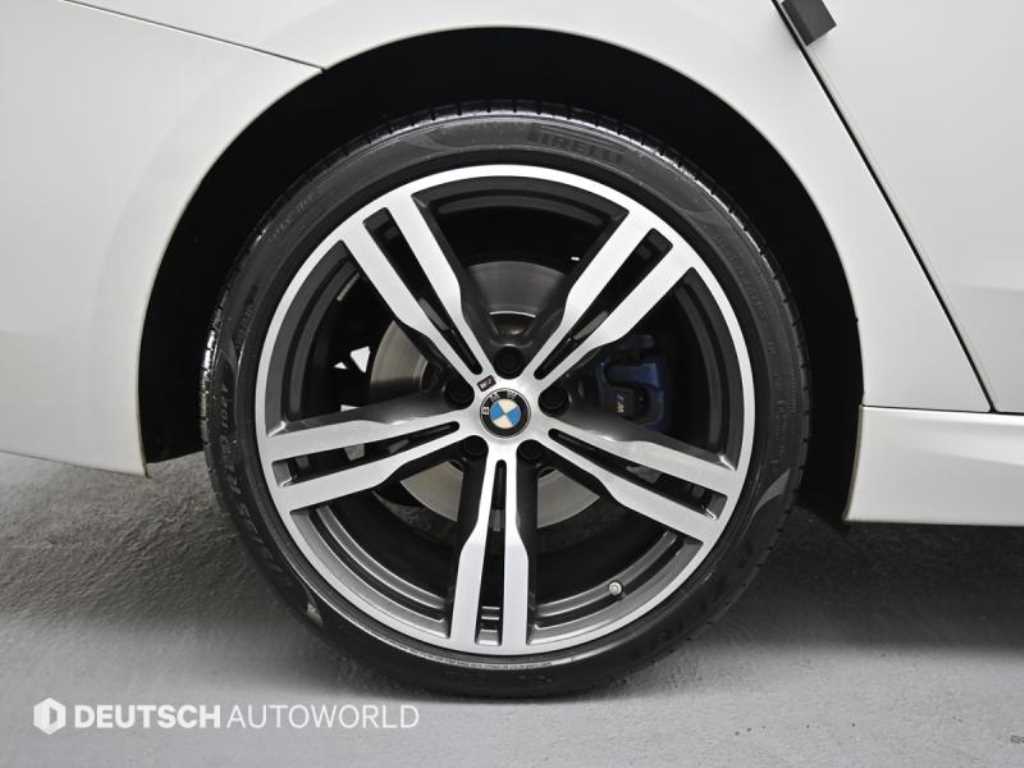BMW Gran Turismo — photo 06