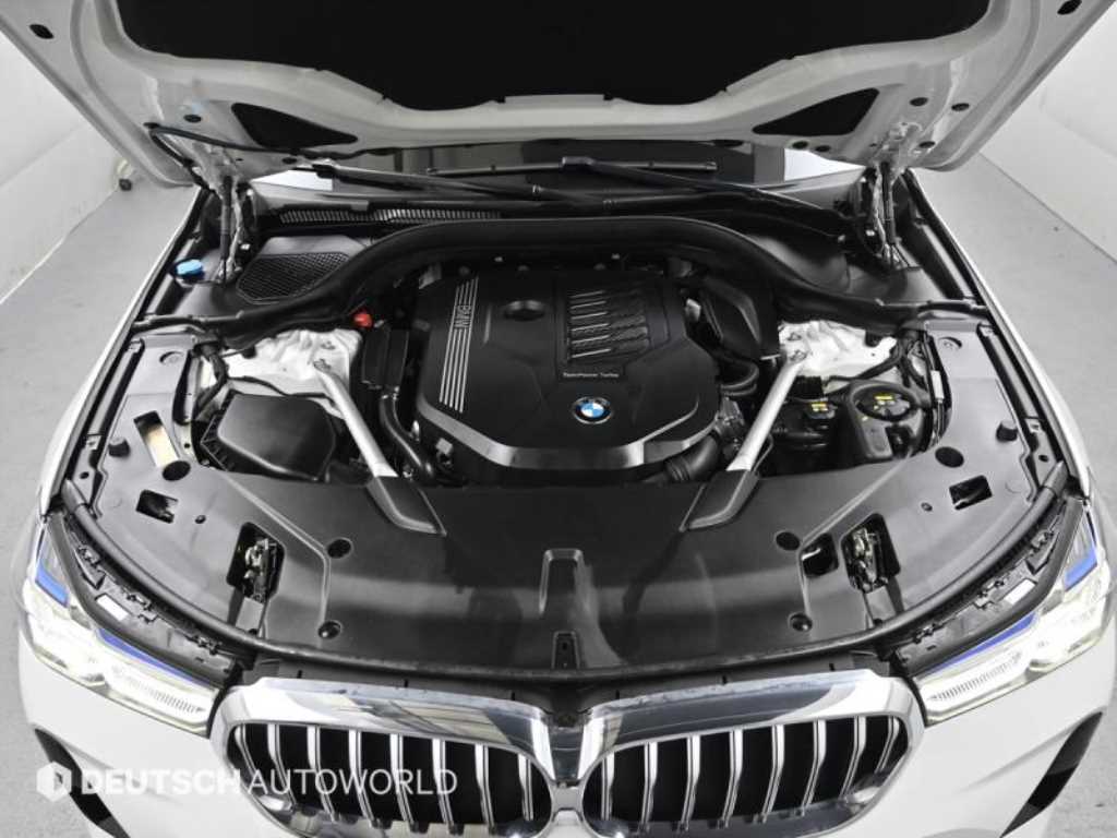 BMW Gran Turismo — photo 07