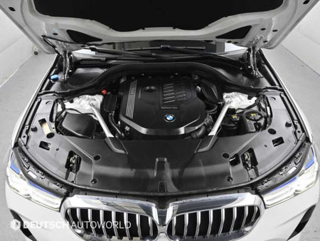 BMW Gran Turismo — photo 07