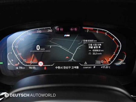 BMW Gran Turismo — photo 08