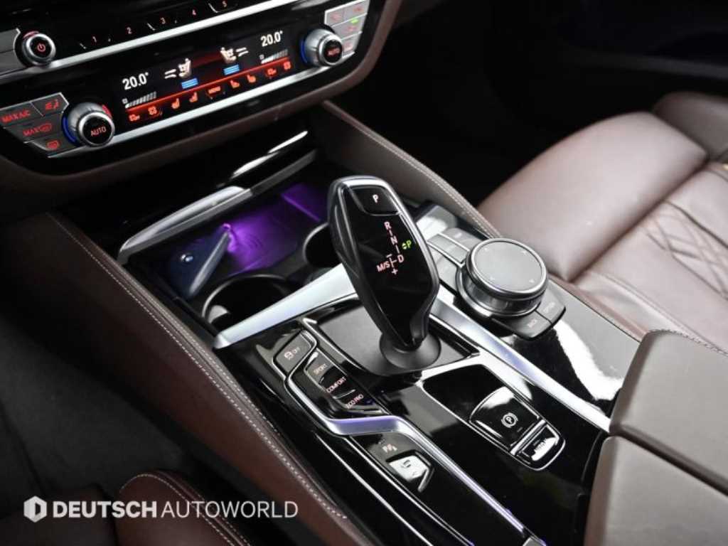BMW Gran Turismo — photo 09