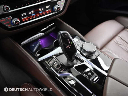 BMW Gran Turismo — photo 09