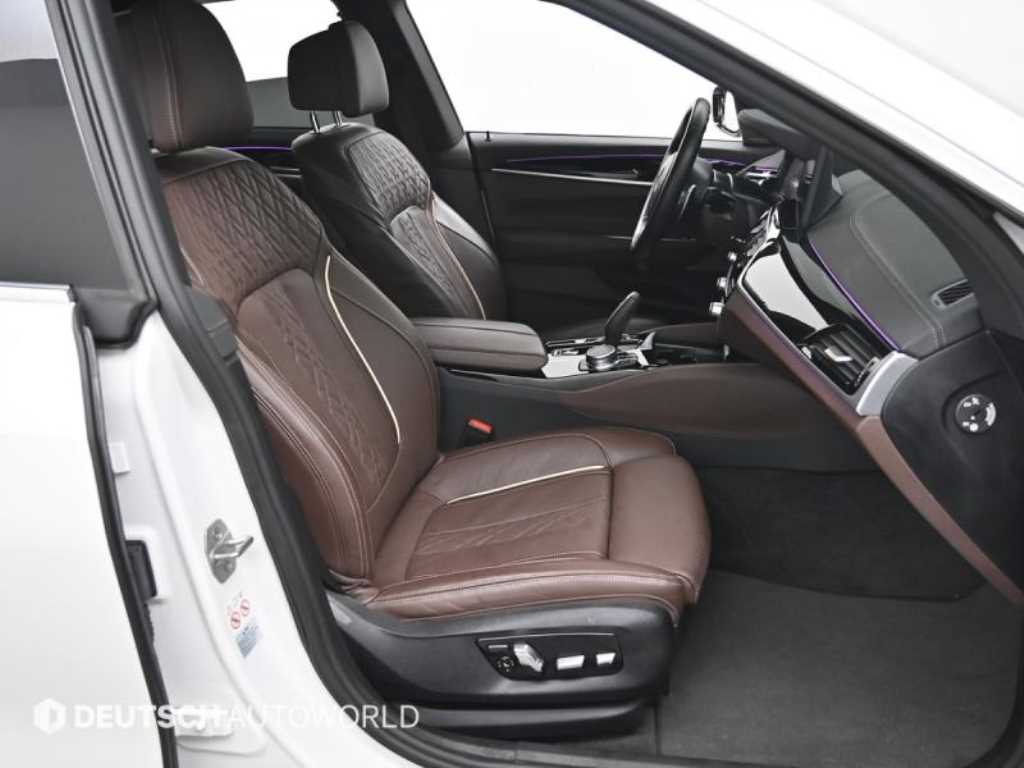 BMW Gran Turismo — photo 10