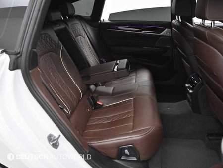 BMW Gran Turismo — photo 12