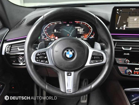 BMW Gran Turismo — photo 13