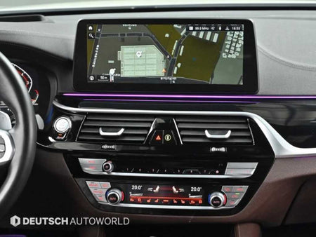 BMW Gran Turismo — photo 14