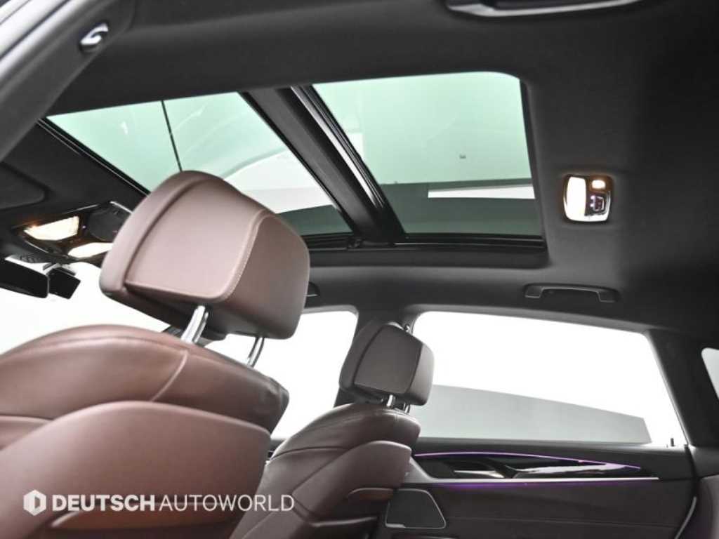 BMW Gran Turismo — photo 18