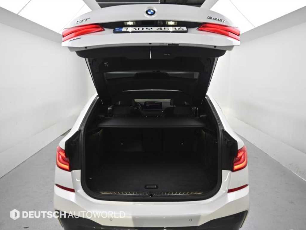 BMW Gran Turismo — photo 19