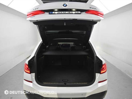 BMW Gran Turismo — photo 19