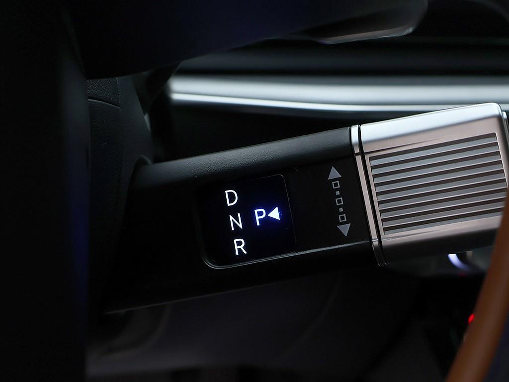 Hyundai Grandeur — photo 10
