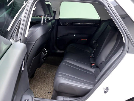 Hyundai Grandeur — photo 12