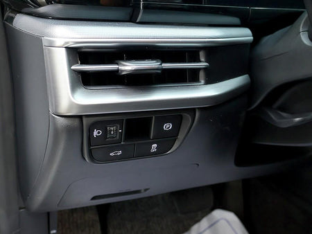Hyundai Grandeur — photo 14