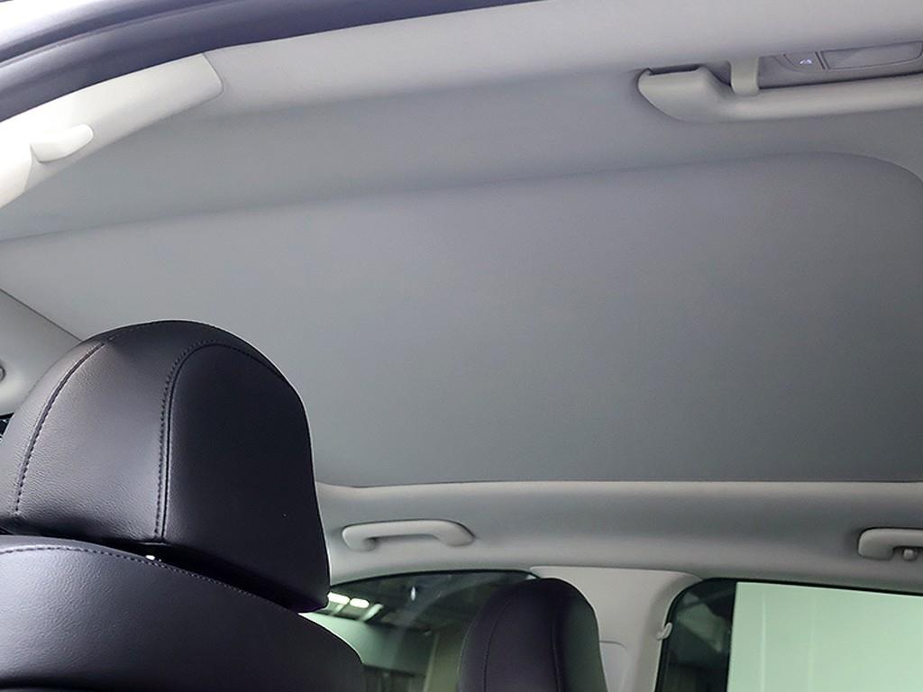 Hyundai Grandeur — photo 16
