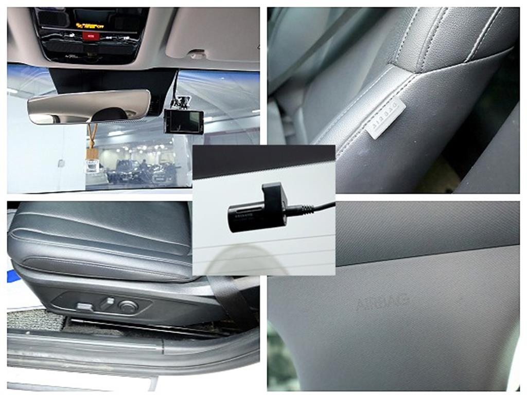 Hyundai Grandeur — photo 19
