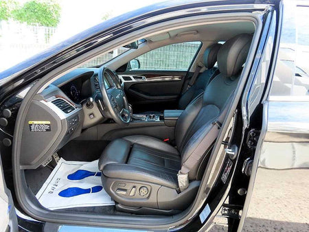 Hyundai Genesis — photo 05