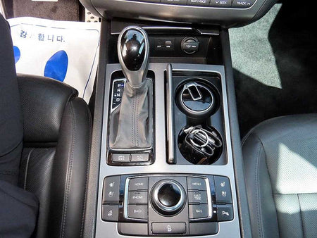 Hyundai Genesis — photo 11