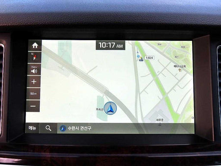 Hyundai Genesis — photo 15