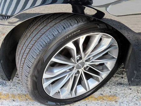 Hyundai Genesis — photo 20
