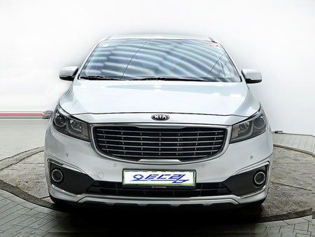 Kia Carnival — photo 01