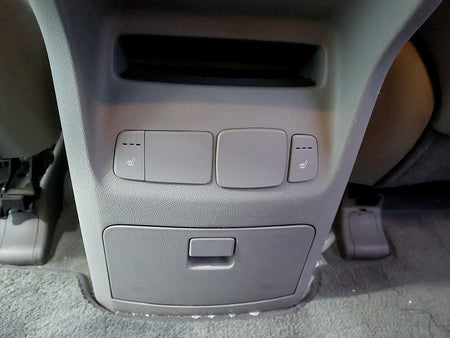 Kia Carnival — photo 16