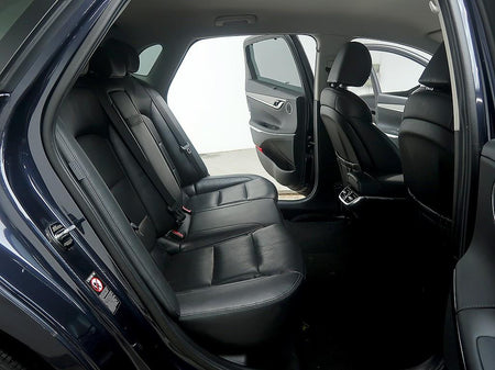 Hyundai Grandeur — photo 12
