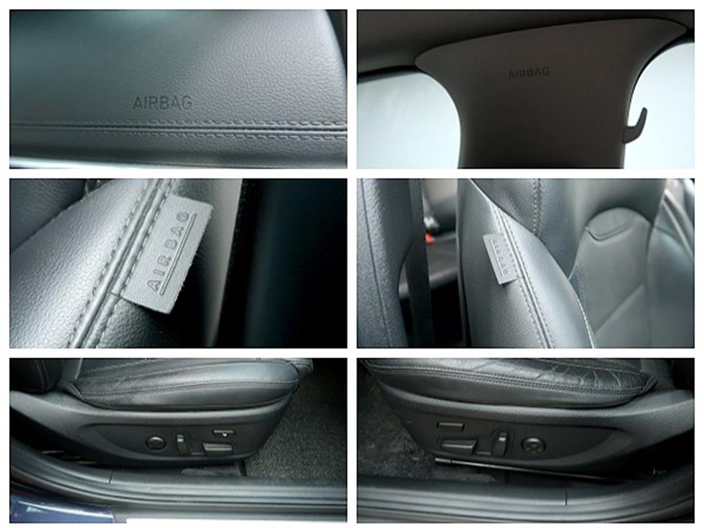 Hyundai Grandeur — photo 20