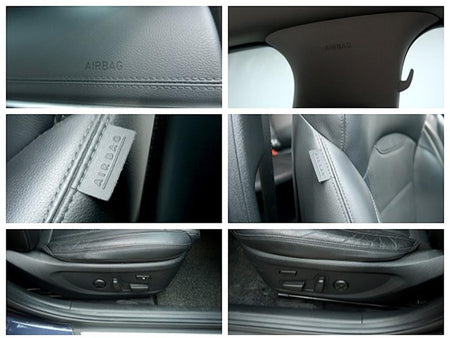 Hyundai Grandeur — photo 20