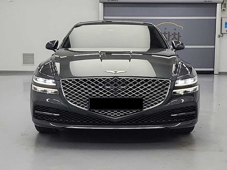 Genesis G80 — photo 02