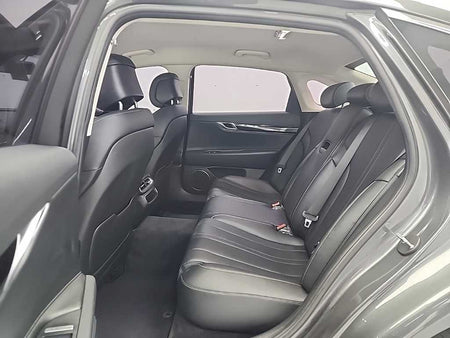 Genesis G80 — photo 12
