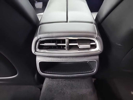 Genesis G80 — photo 13