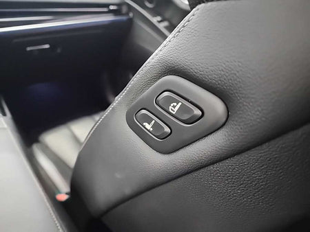 Genesis G80 — photo 14