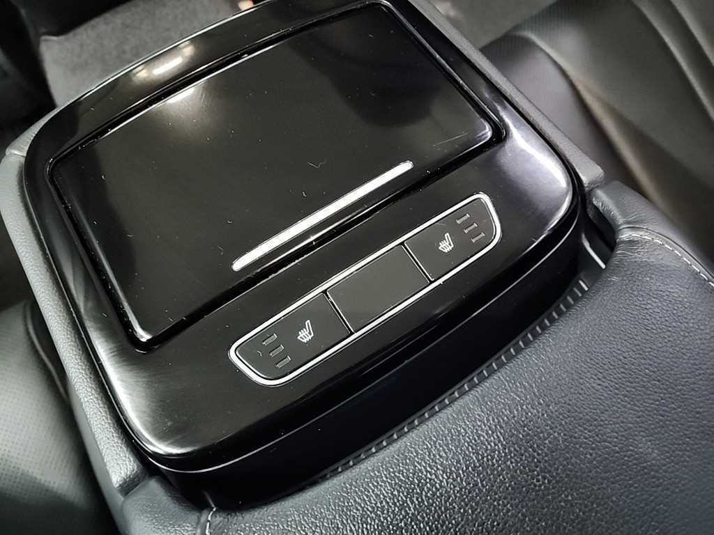 Genesis G80 — photo 15