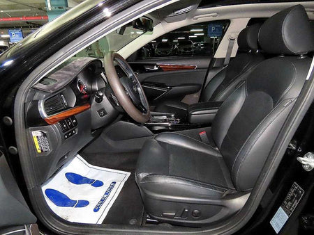 Kia K7 — photo 06