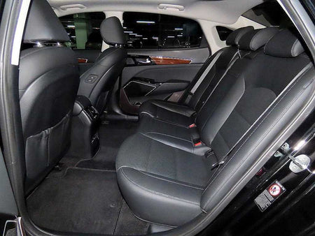 Kia K7 — photo 07