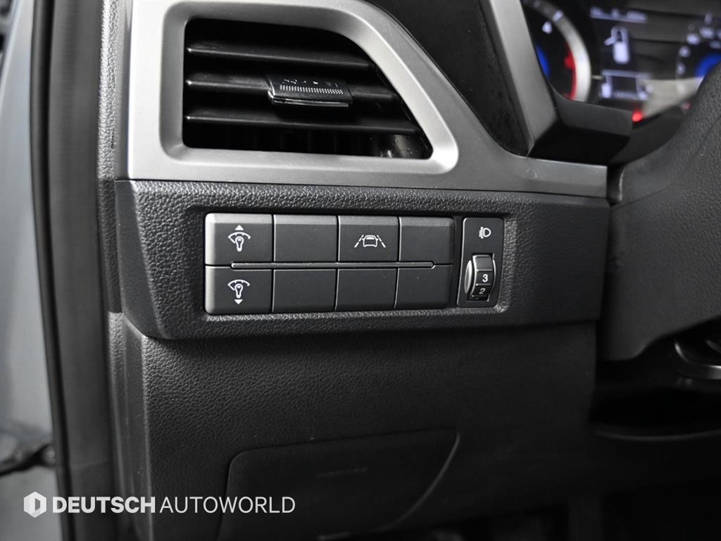 KGM KORANDO — photo 16