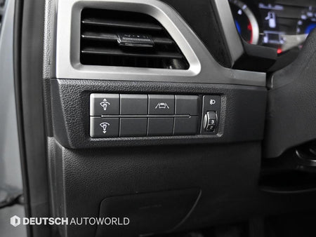 KGM KORANDO — photo 16