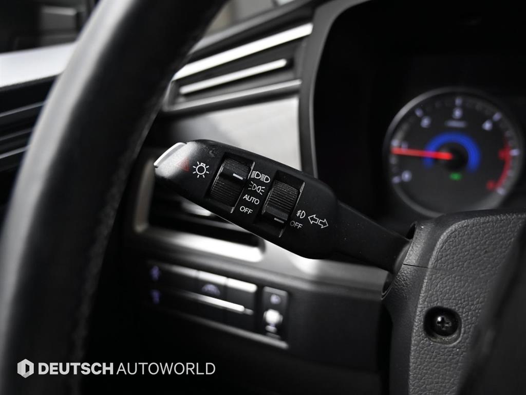 KGM KORANDO — photo 18