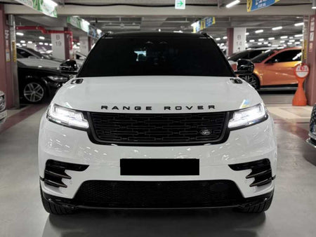 Land Rover Range Rover Velar — photo 03