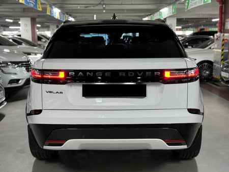 Land Rover Range Rover Velar — photo 04