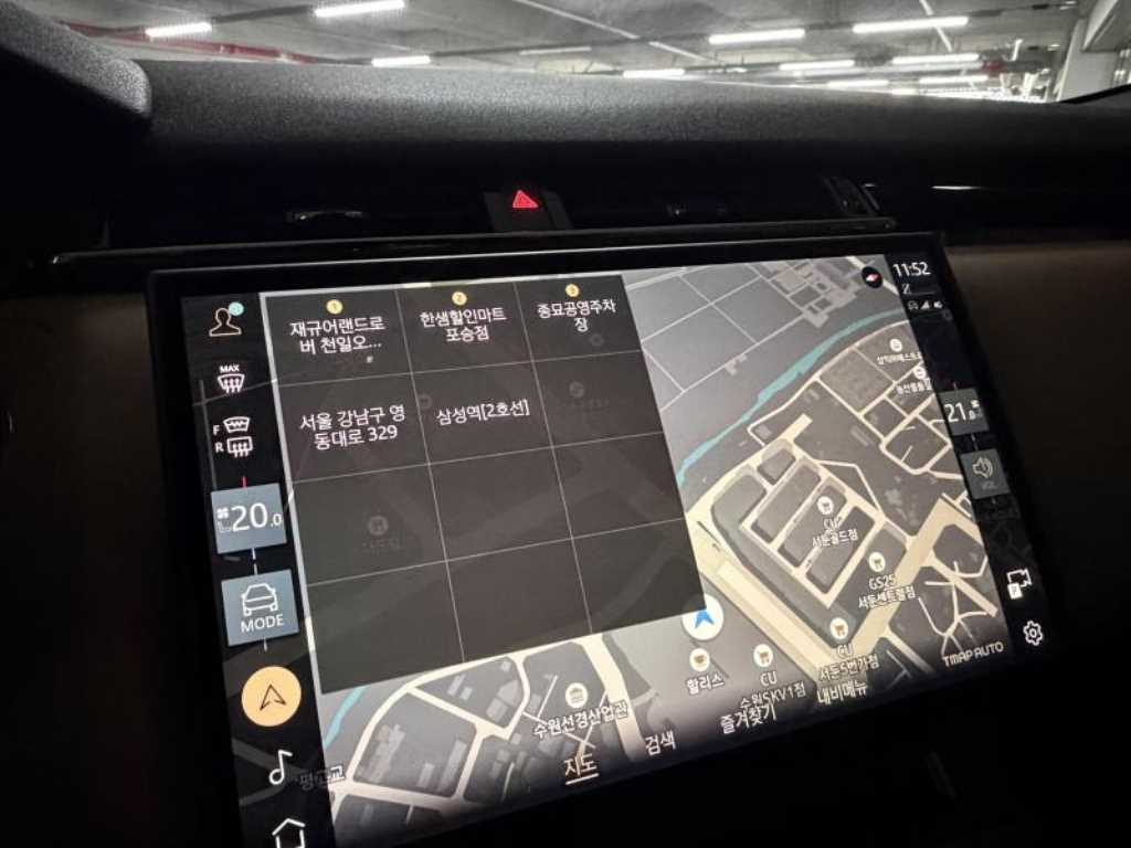 Land Rover Range Rover Velar — photo 06