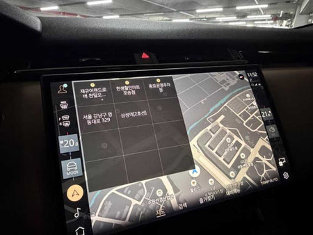 Land Rover Range Rover Velar — photo 06